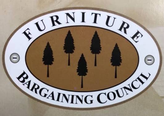 Furniture Bargaining Council logo